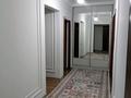 3-бөлмелі пәтер · 76 м² · 3/5 қабат, Сырдария 1, бағасы: 26 млн ₸ в 