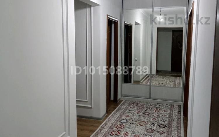 3-бөлмелі пәтер · 76 м² · 3/5 қабат, Сырдария 1, бағасы: 26 млн ₸ в  — фото 2