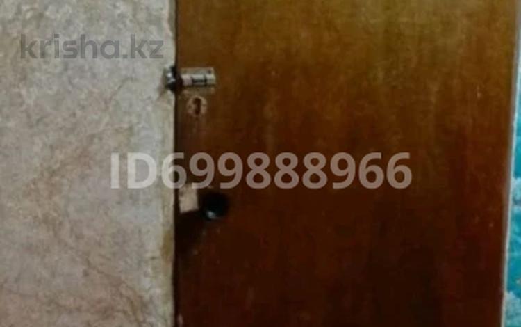 1-комнатная квартира · 30 м² · 5/5 этаж, Майкудук, Майкудук, 12й микрорайон 14 за 80 000 ₸ в Караганде, Алихана Бокейханова р-н — фото 9