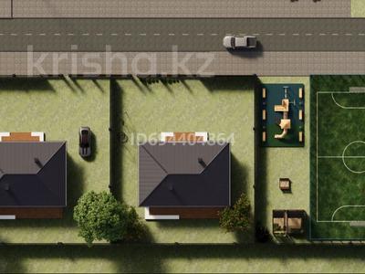 Участок · 10 соток, Сатпаева 5 за 15 млн ₸ в Актобе, жилой массив Жилянка