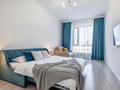 1-бөлмелі пәтер · 42 м² · 12 қабат, Бекутрова, бағасы: 20 000 ₸ в Астане, Есильский р-н