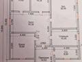 Отдельный дом · 4 комнаты · 250 м² · 10 сот., Жана талап 8-көше 45 — Возле Школа сармат за 32 млн ₸ в Дамбе — фото 6