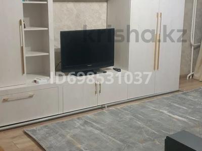 1-комнатная квартира · 32 м² · 1/5 этаж, Гагарина 181 — Утепова за 250 000 ₸ в Алматы, Бостандыкский р-н