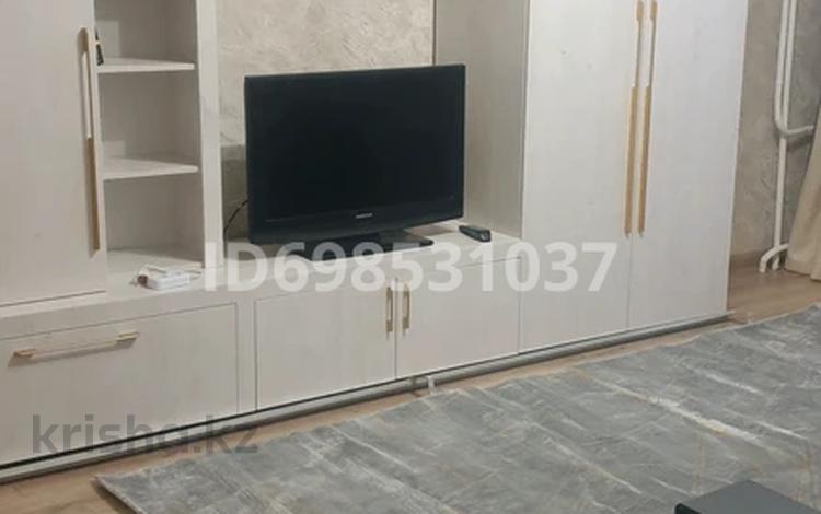 1-комнатная квартира · 32 м² · 1/5 этаж, Гагарина 181 — Утепова за 250 000 ₸ в Алматы, Бостандыкский р-н — фото 2