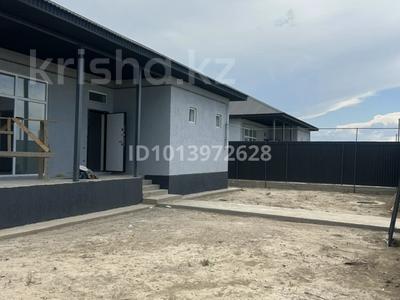 Отдельный дом · 4 комнаты · 140 м² · 4 сот., 2 98 — Возле новый Школый за 28 млн ₸ в Береке