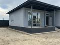 Отдельный дом · 4 комнаты · 140 м² · 4 сот., 2 98 — Возле новый Школый за 28 млн ₸ в Береке — фото 2