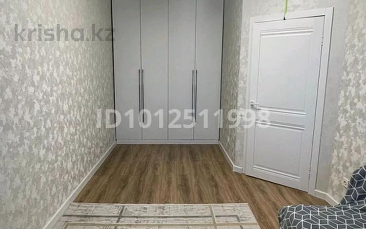 1-комнатная квартира · 34 м² · 6/9 этаж, Калдаяков 26 за 21 млн ₸ в Астане, Сарайшык р-н — фото 2