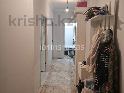 2-бөлмелі пәтер · 65 м² · 2/9 қабат, мкр Туран-2 18А, бағасы: 35 млн ₸ в Шымкенте, Каратауский р-н