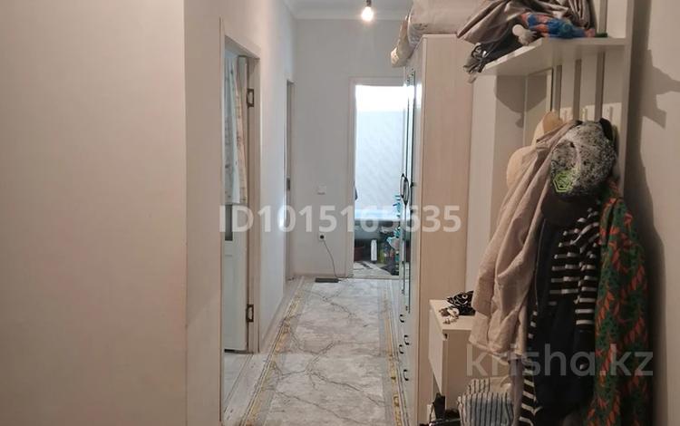 2-комнатная квартира · 65 м² · 2/9 этаж, мкр Туран-2 18А за 35 млн ₸ в Шымкенте, Каратауский р-н — фото 2