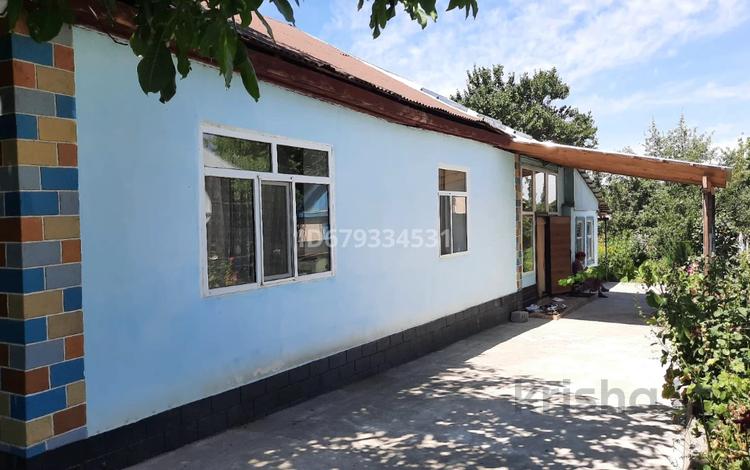 Отдельный дом · 6 комнат · 180 м² · 8 сот., Село им. Турара Рыскулова, Садыкова 53 — Возле Центрального Рынка за 21 млн 〒 — фото 21