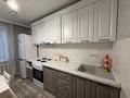 3-комнатная квартира · 78.1 м² · 4/10 этаж, К.Азирбаева 6/1 за 36 млн ₸ в Астане, Сарайшык р-н — фото 10