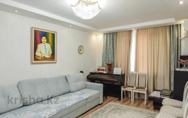 3-комнатная квартира · 80 м² · 11/16 этаж, Б.Момышулы 27 — ТОРГ ЕСТЬ за ~ 37 млн ₸ в Астане, Алматы р-н — фото 14