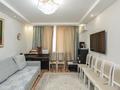 3-комнатная квартира · 80 м² · 11/16 этаж, Б.Момышулы 27 — ТОРГ ЕСТЬ за ~ 37 млн ₸ в Астане, Алматы р-н — фото 2