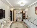3-комнатная квартира · 80 м² · 11/16 этаж, Б.Момышулы 27 — ТОРГ ЕСТЬ за ~ 37 млн ₸ в Астане, Алматы р-н — фото 3