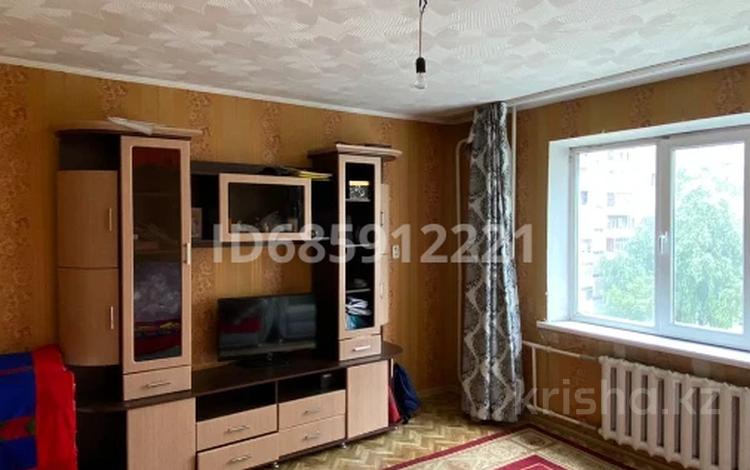 2-комнатная квартира, 55 м², 5/10 этаж, Би-Боранбая