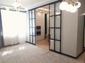 3-комнатная квартира · 77.1 м² · 17/20 этаж, проспект Сарыарка 5/1 — Пересечение с ул. Кенесары, Центр города, район набережной р. Ишим за 56 млн ₸ в Астане, Сарыарка р-н — фото 4