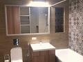 3-комнатная квартира · 77.1 м² · 17/20 этаж, проспект Сарыарка 5/1 — Пересечение с ул. Кенесары, Центр города, район набережной р. Ишим за 56 млн ₸ в Астане, Сарыарка р-н — фото 15