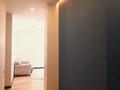 3-комнатная квартира · 77.1 м² · 17/20 этаж, проспект Сарыарка 5/1 — Пересечение с ул. Кенесары, Центр города, район набережной р. Ишим за 56 млн ₸ в Астане, Сарыарка р-н — фото 16