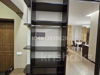 2-бөлмелі пәтер · 84 м² · 5/6 қабат, мкр Коктобе, Сагадат Нурмагамбетова 138/2, бағасы: 102.5 млн ₸ в Алматы, Медеуский р-н