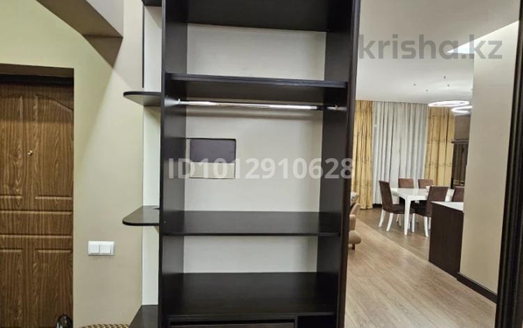 2-бөлмелі пәтер · 84 м² · 5/6 қабат, мкр Коктобе, Сагадат Нурмагамбетова 138/2, бағасы: 102.5 млн ₸ в Алматы, Медеуский р-н — фото 2