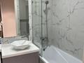 1-комнатная квартира · 45 м² · 12/22 этаж, Манглик Ел 56 — Мангилик ел пересечение Фаризы Онгарсынова за 18 000 ₸ в Астане, Есильский р-н — фото 3
