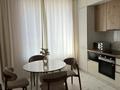 1-комнатная квартира · 45 м² · 12/22 этаж, Манглик Ел 56 — Мангилик ел пересечение Фаризы Онгарсынова за 18 000 ₸ в Астане, Есильский р-н — фото 5
