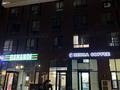 1-комнатная квартира · 45 м² · 12/22 этаж, Манглик Ел 56 — Мангилик ел пересечение Фаризы Онгарсынова за 18 000 ₸ в Астане, Есильский р-н — фото 7