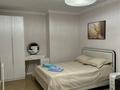 1-комнатная квартира · 45 м² · 12/22 этаж, Манглик Ел 56 — Мангилик ел пересечение Фаризы Онгарсынова за 18 000 ₸ в Астане, Есильский р-н — фото 8