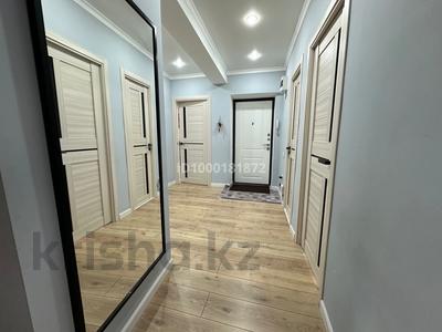 Продажа квартир в Алматы: 4-комнатная квартира · 86 м² · 5/5 этаж, Ровенского 2 за 56 млн 〒 4-комнатная квартира · 86 м² · 5/5 этаж, Ровенского 2 за 56 млн 〒 в Алматы, Турксибский р-н