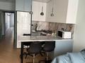 2-бөлмелі пәтер · 85 м² · 1/30 қабат, Аль-Фараби — Козыбаева, бағасы: 79 млн ₸ в Алматы, Медеуский р-н — фото 4