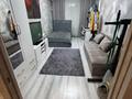 2-бөлмелі пәтер · 52.6 м² · 2/5 қабат, Ақсай-1 ш/а., мкр Аксай-1А 10 б, бағасы: 45 млн ₸ в Алматы, Ауэзовский р-н — фото 17