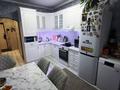 2-бөлмелі пәтер · 52.6 м² · 2/5 қабат, Ақсай-1 ш/а., мкр Аксай-1А 10 б, бағасы: 45 млн ₸ в Алматы, Ауэзовский р-н — фото 2
