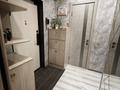 2-бөлмелі пәтер · 52.6 м² · 2/5 қабат, Ақсай-1 ш/а., мкр Аксай-1А 10 б, бағасы: 45 млн ₸ в Алматы, Ауэзовский р-н — фото 7