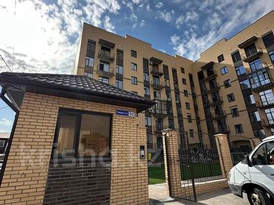 2-комнатная квартира · 78 м² · 3/6 этаж, Герцена 92 — Есть свободные квартиры на 2,3,5 за 35.1 млн ₸ в Павлодаре