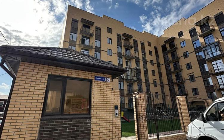 2-комнатная квартира · 78 м² · 3/6 этаж, Герцена 92 — Есть свободные квартиры на 2,3,5 за 35.1 млн ₸ в Павлодаре — фото 9