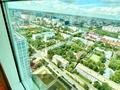 4-бөлмелі пәтер · 143 м² · 28/37 қабат, Желтоксан 2/3, бағасы: 76.8 млн ₸ в Астане, Сарыарка р-н — фото 18