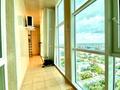 4-бөлмелі пәтер · 143 м² · 28/37 қабат, Желтоксан 2/3, бағасы: 76.8 млн ₸ в Астане, Сарыарка р-н — фото 20