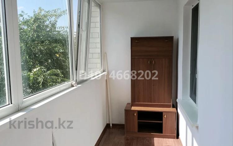 1-комнатная квартира · 43.3 м² · 3/10 этаж, мкр Женис 8/1 за 16.5 млн ₸ в Уральске — фото 10