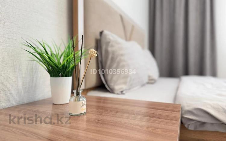 1-бөлмелі пәтер · 40 м² · 4 қабат, Хусейн Бен Талал 28 — Больница УДП, бағасы: 15 000 ₸ в Астане, Есильский р-н — фото 2