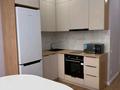 1-комнатная квартира · 42 м² · 9/10 этаж, Мухамеджан Тынышбайулы 10 за 24 млн ₸ в Астане, Сарайшык р-н — фото 4