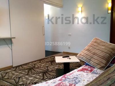 2-комнатная квартира · 45 м² · 2/5 этаж, Басенова 41 — Розыбакиева за 14 000 ₸ в Алматы, Бостандыкский р-н