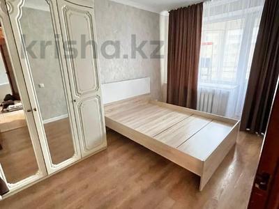 2-комнатная квартира · 54 м² · 6/16 этаж, Рыскулбекова 16/1-3 — Мусрепова (7 поликлиника) за 22.8 млн ₸ в Астане, Алматы р-н