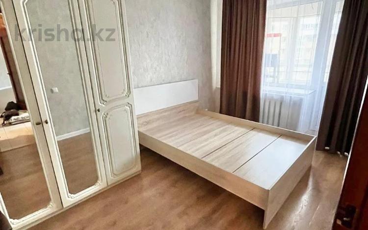2-бөлмелі пәтер · 54 м² · 6/16 қабат, Рыскулбекова 16/1-3 — Мусрепова (7 поликлиника), бағасы: 22.8 млн ₸ в Астане, Алматы р-н — фото 4