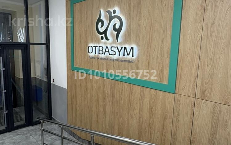 1-комнатная квартира · 38 м² · 4/10 этаж, Култегин 19/1 — Параллельно улице Омарова за 26.9 млн 〒 в Астане, Нура р-н — фото 2