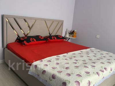 1-бөлмелі пәтер · 45 м² · 5/9 қабат, Нұрсая ш/а., Елорда 6/5, бағасы: 14 999 ₸ в Атырау, мкр Нурсая