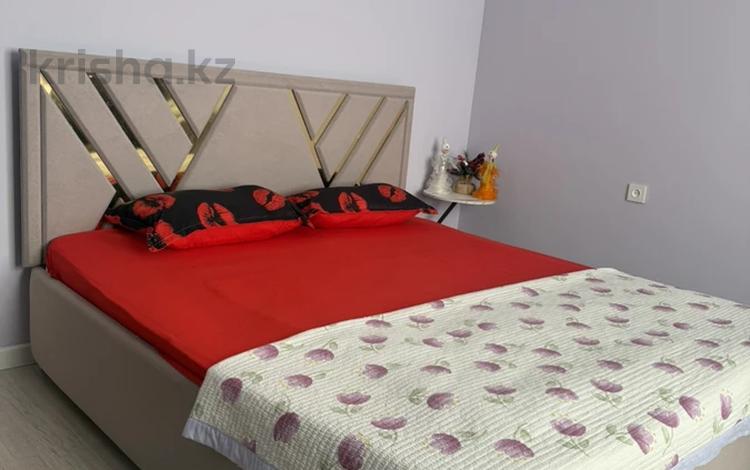 1-бөлмелі пәтер · 45 м² · 5/9 қабат, Нұрсая ш/а., Елорда 6/5, бағасы: 14 999 ₸ в Атырау, мкр Нурсая — фото 2