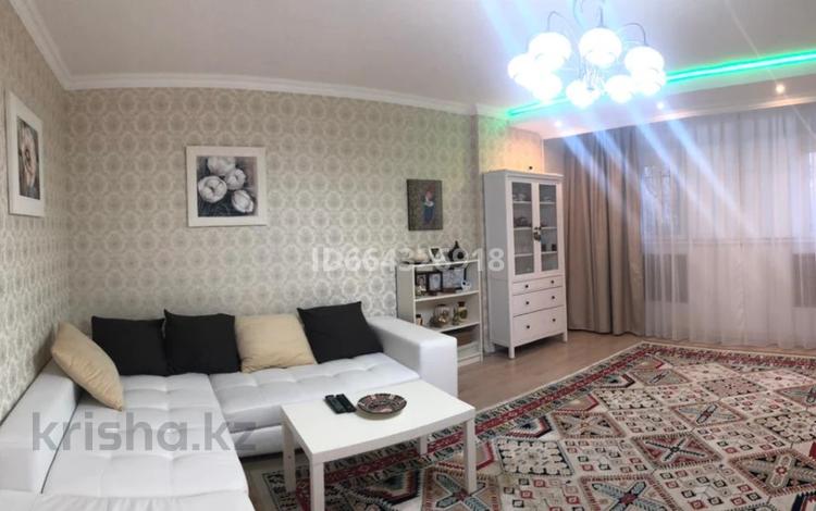 3-бөлмелі пәтер, 86 м², 2/9 қабат, мкр Ардагер, Сатпаева 48а, бағасы: 40.5 млн 〒 в Атырау, мкр Ардагер — фото 2