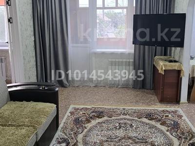 2-комнатная квартира · 45.6 м² · 3/3 этаж, Сатпаева за 11 млн ₸ в Жезказгане