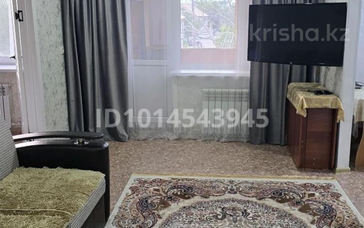 2-комнатная квартира · 45.6 м² · 3/3 этаж, Сатпаева за 11 млн ₸ в Жезказгане — фото 2