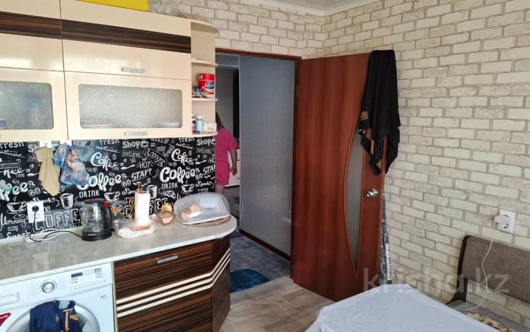 2-комнатная квартира · 65.7 м² · 1/5 этаж, мкр Юбилейный 26 за 29 млн ₸ в Костанае — фото 21